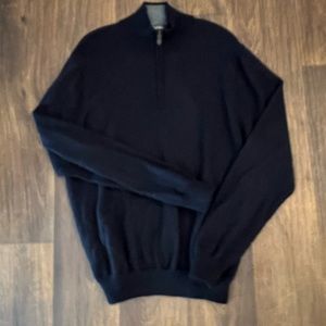 Brooks Brothers sweater